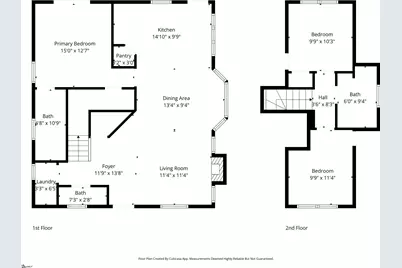 37 Jones Street, Greenville, SC 29611 - Photo 50