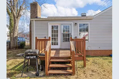 201 Perry Road, Greenville, SC 29609 - Photo 34