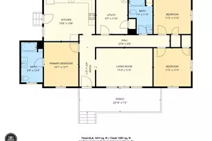 737 Lowrys Rd, Gaffney, SC 29340 - Photo 44