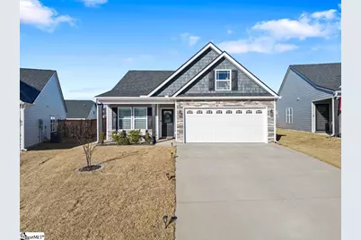 1366 Romany Court, Boiling Springs, SC 29316 - Photo 20