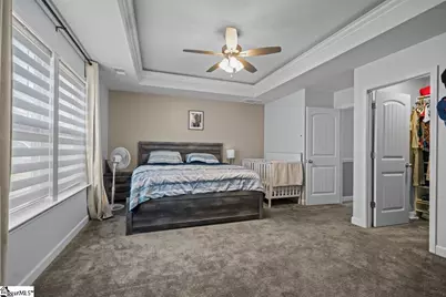 1366 Romany Court, Boiling Springs, SC 29316 - Photo 16