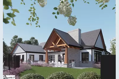 1033 Tulipwood Drive, Spartanburg, SC 29306 - Photo 6