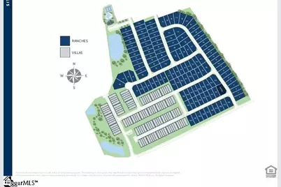 1033 Tulipwood Drive, Spartanburg, SC 29306 - Photo 2