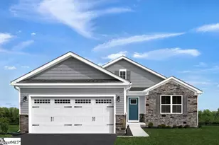 1033 Tulipwood Dr, Spartanburg, SC 29306 - Photo 1