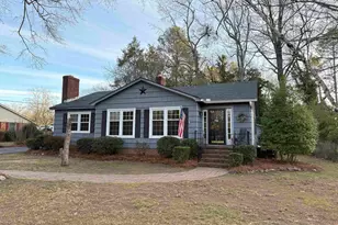 720 Calvert Ave, Clinton, SC 29325 - Photo 1