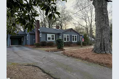 720 Calvert Avenue, Clinton, SC 29325 - Photo 28