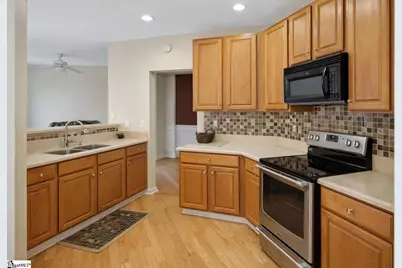 411 W Rustling Leaves Lane, Roebuck, SC 29376 - Photo 4