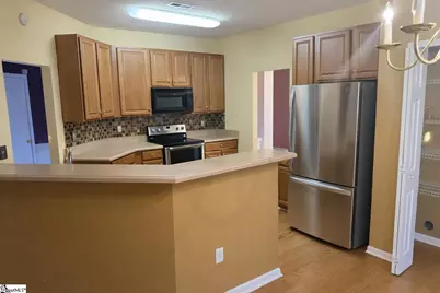 411 W Rustling Leaves Lane, Roebuck, SC 29376 - Photo 8