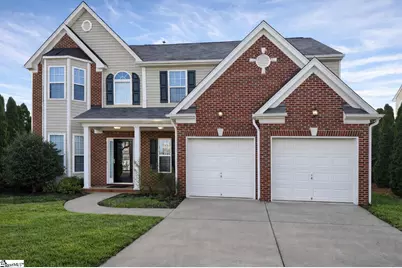 411 W Rustling Leaves Lane, Roebuck, SC 29376 - Photo 1