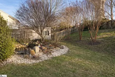 411 W Rustling Leaves Lane, Roebuck, SC 29376 - Photo 2