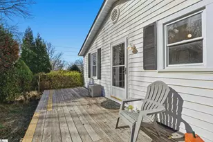 609 Roe Rd, Greenville, SC 29611 - Photo 30