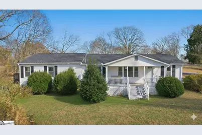 609 Roe Road, Greenville, SC 29611 - Photo 1