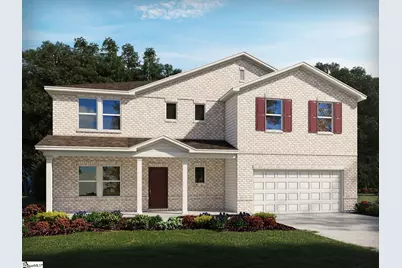 514 Tilson Road, Piedmont, SC 29673 - Photo 1