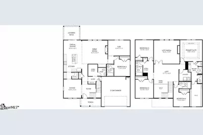 514 Tilson Road, Piedmont, SC 29673 - Photo 2