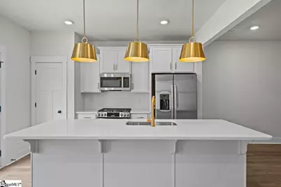 521 W Norvell Court, Spartanburg, SC 29307 - Photo 4