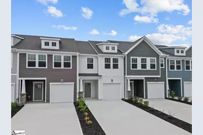 521 W Norvell Court, Spartanburg, SC 29307 - Photo 2