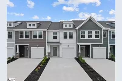 521 W Norvell Court, Spartanburg, SC 29307 - Photo 1