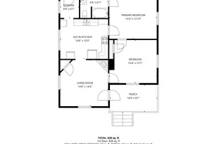 136 Rice St, Belton, SC 29627 - Photo 18