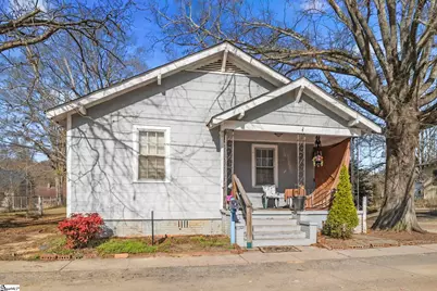 136 Rice Street, Belton, SC 29627 - Photo 1