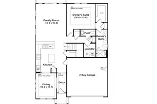 996 Diane Ln, Moore, SC 29369 - Photo 2