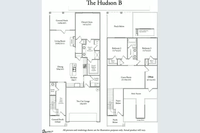 23 Hasbrook Lane, Greenville, SC 29607 - Photo 2