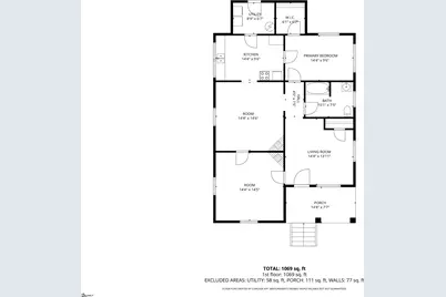 114 Mahaffey Street, Belton, SC 29627 - Photo 26