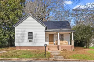 114 Mahaffey St, Belton, SC 29627 - Photo 1