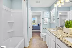 1825 Berkshire Ln, Spartanburg, SC 29303 - Photo 22