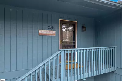 20D Hartwell Villas Street, Anderson, SC 29626 - Photo 4