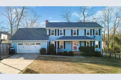 5 Foxtrail Court, Simpsonville, SC 29680 - Photo 1