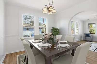 204 Rogers Avenue, Greenville, SC 29617 - Photo 2