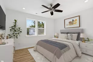 204 Rogers Ave, Greenville, SC 29617 - Photo 4