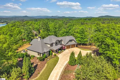 551 Cliffs Vista Parkway, Six Mile, SC 29682 - Photo 36
