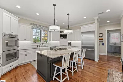 551 Cliffs Vista Parkway, Six Mile, SC 29682 - Photo 14