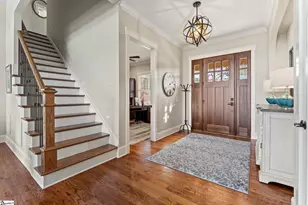 551 Cliffs Vista Pkwy, Six Mile, SC 29682 - Photo 22