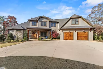 551 Cliffs Vista Parkway, Six Mile, SC 29682 - Photo 1
