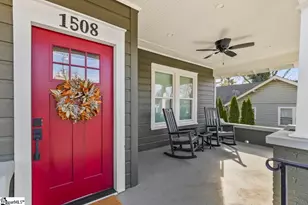 1508 E North St, Greenville, SC 29607 - Photo 28