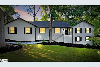 203 Rosebay Drive, Greenville, SC 29615 - Photo 2