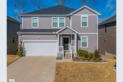 313 Allenby Lane, Simpsonville, SC 29680 - Photo 1
