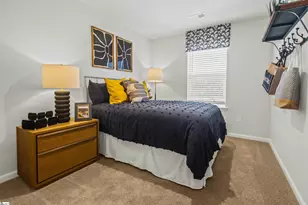 317 Mykonos Dr, Mauldin, SC 29662 - Photo 34