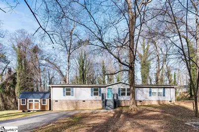 227 Murrell Road, Greenville, SC 29605 - Photo 2