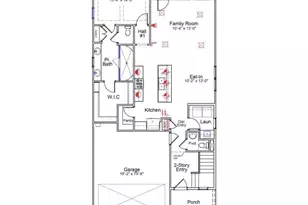 7043 New Horizons Ln, Boiling Springs, SC 29316 - Photo 2