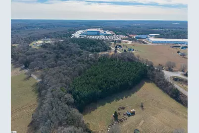 Lot 3A Reidville Road #Lot 3A 2 Acres, Williamston, SC 29697 - Photo 8