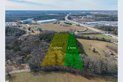 00 Reidville Road, Williamston, SC 29697 - Photo 4