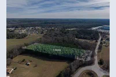 00 Reidville Road, Williamston, SC 29697 - Photo 2