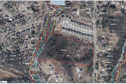 1314 N Parker Road, Greenville, SC 29609 - Photo 2