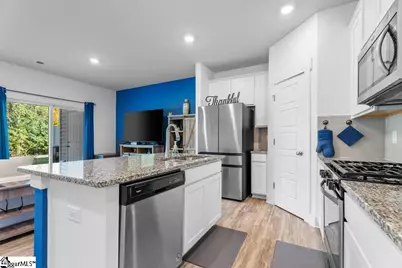 605 Purteview Place, Greer, SC 29650 - Photo 2