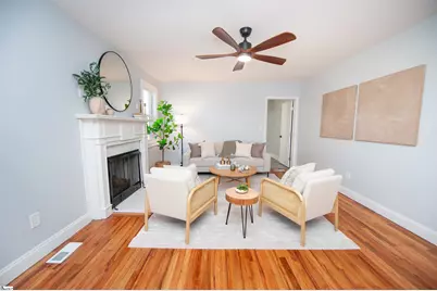 147 Pleasant Ridge Avenue, Greenville, SC 29605 - Photo 4