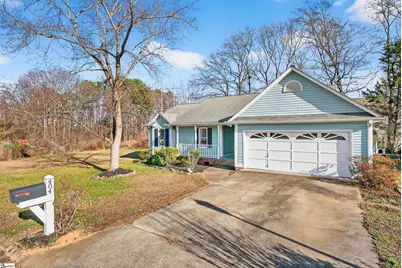 404 Frostberry Court, Fountain Inn, SC 29644 - Photo 36