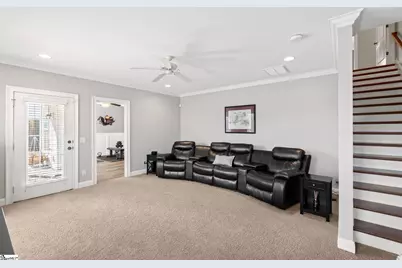 409 Kilgore Farms Circle, Simpsonville, SC 29681 - Photo 38